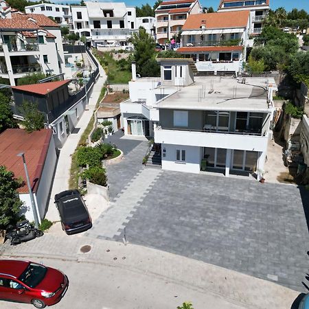 Apartments Paradise Hvar Hvar Town Exterior foto
