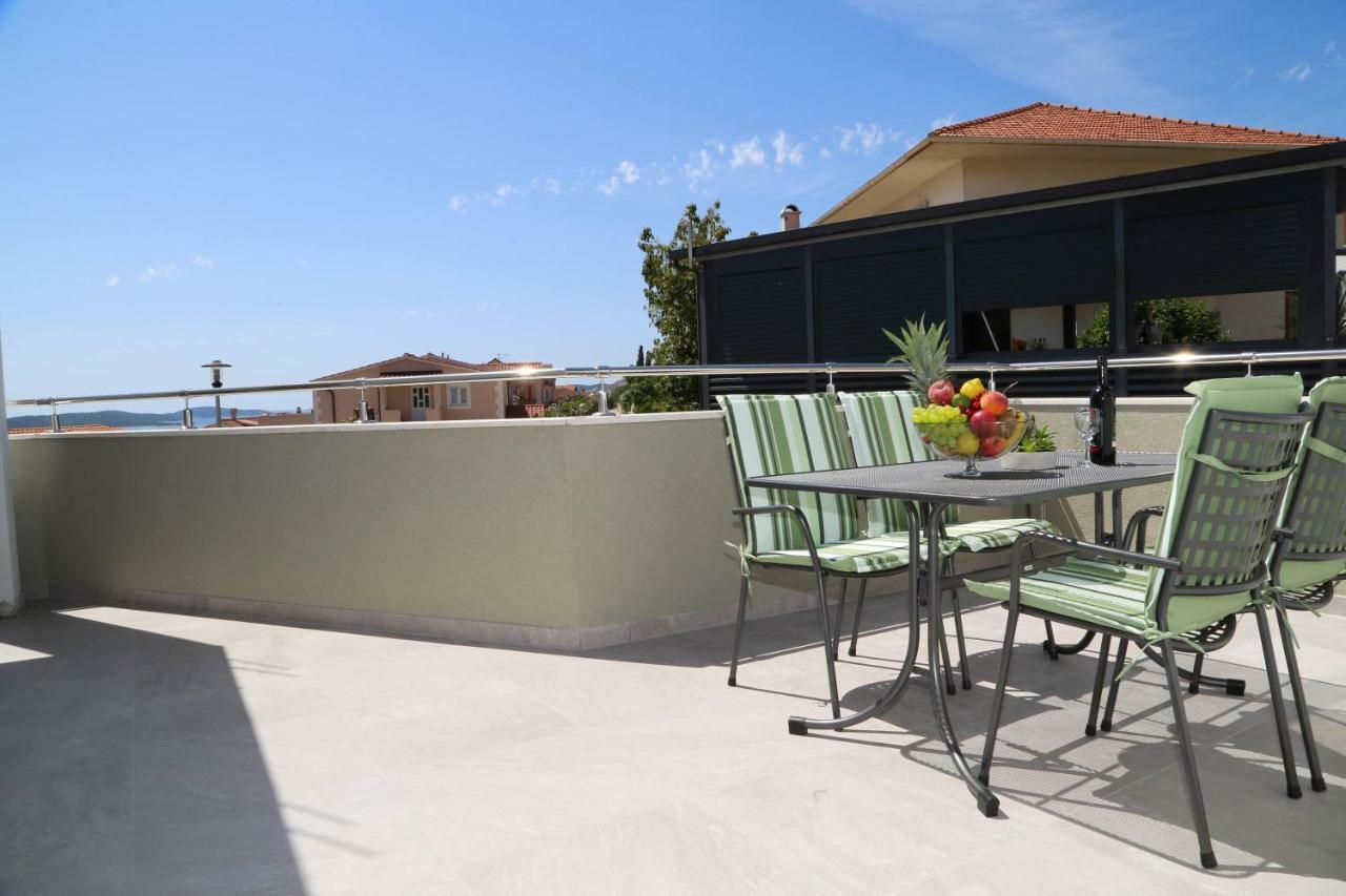 Apartments Paradise Hvar Hvar Town Exterior foto