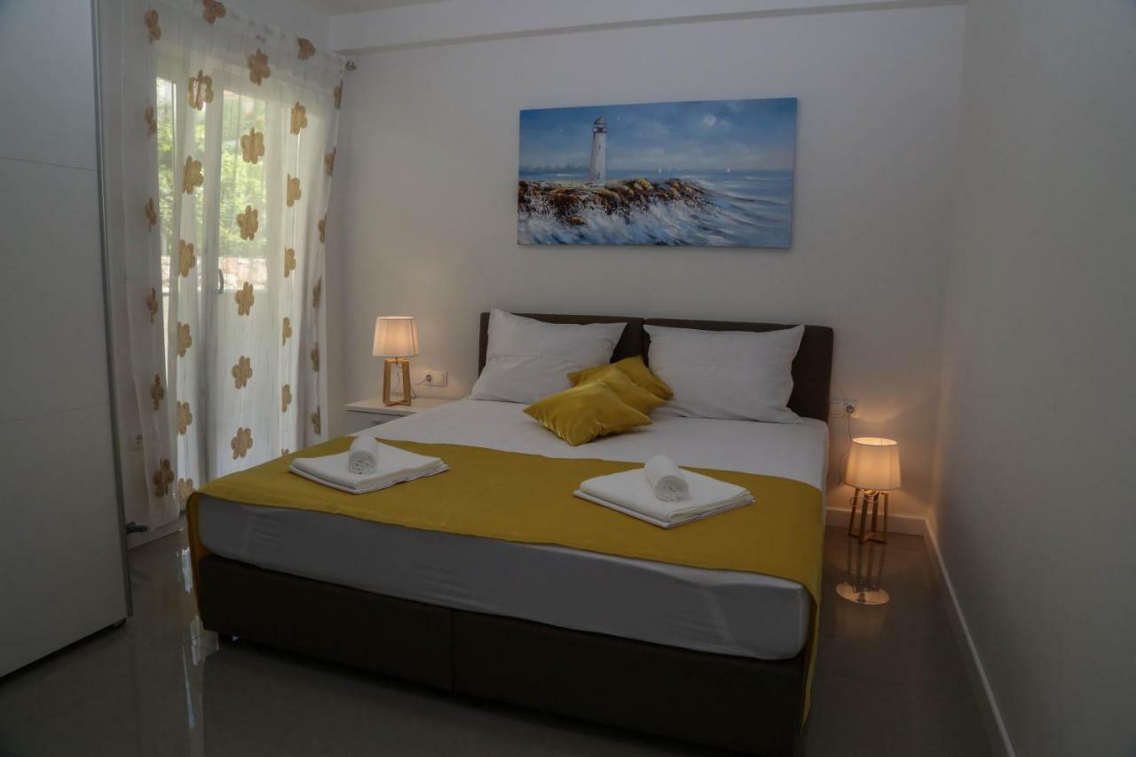 Apartments Paradise Hvar Hvar Town Exterior foto