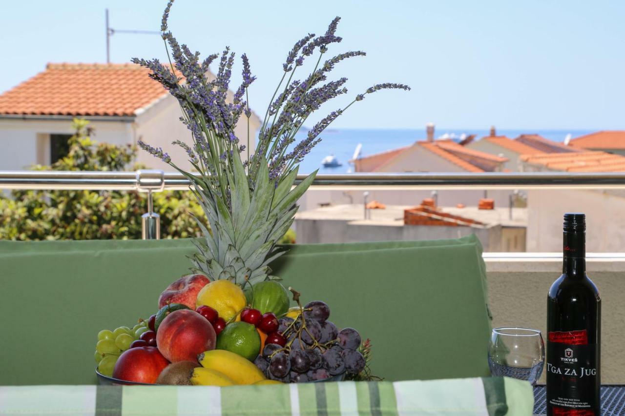 Apartments Paradise Hvar Hvar Town Exterior foto