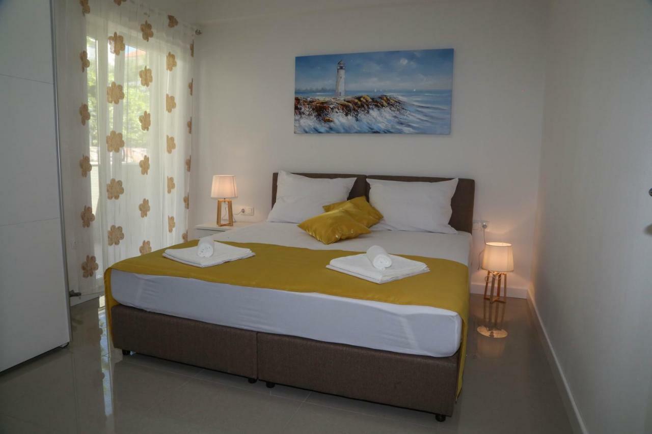 Apartments Paradise Hvar Hvar Town Exterior foto