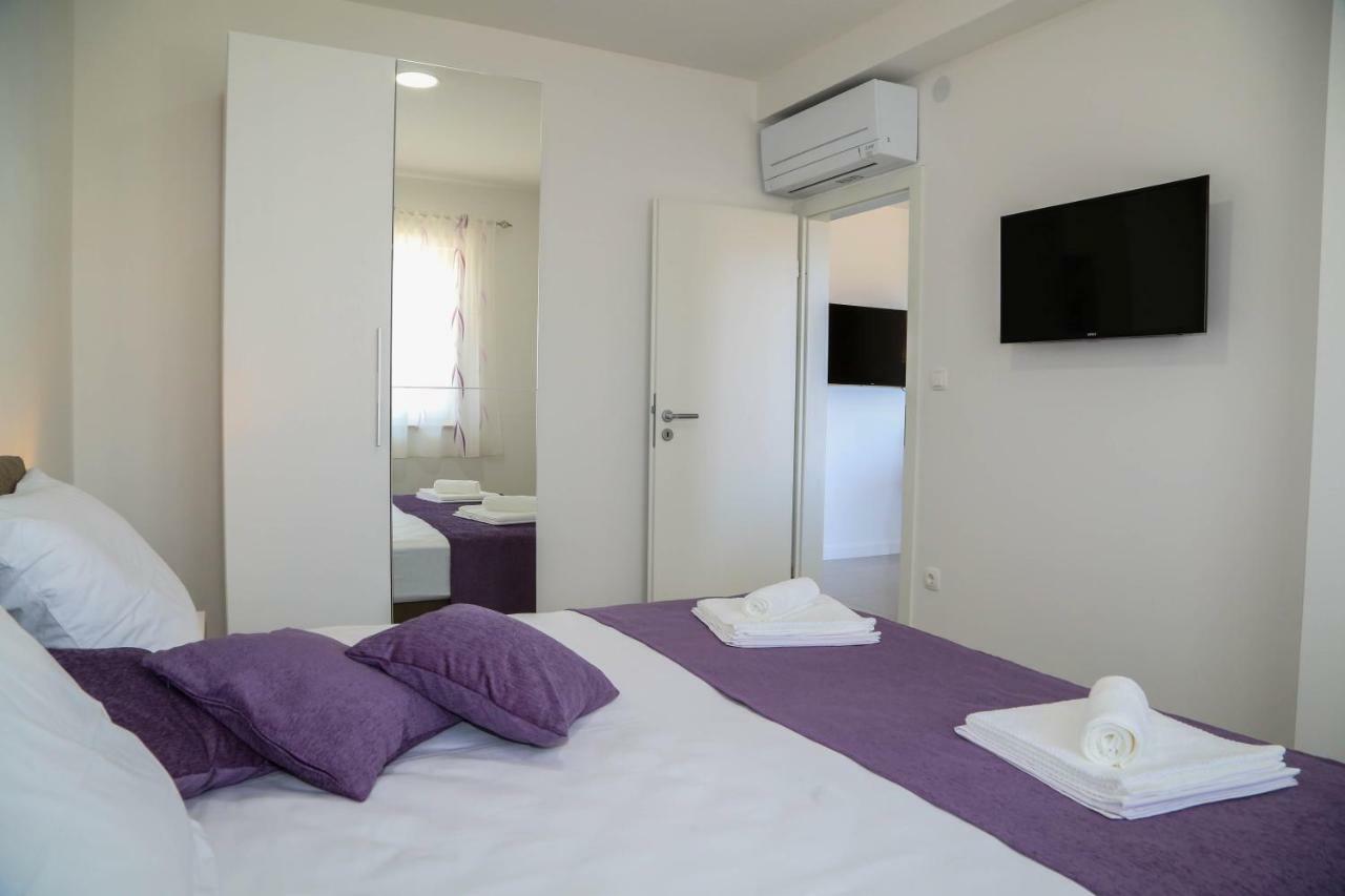Apartments Paradise Hvar Hvar Town Exterior foto